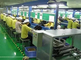 Shenzhen Firecore Technology Co., Ltd. প্রস্তুতকারকের উৎপাদন লাইন