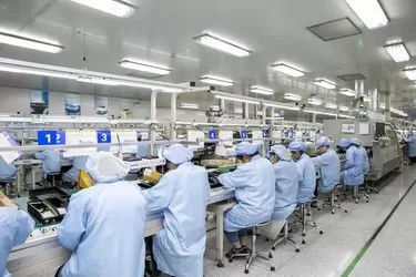 Shenzhen Firecore Technology Co., Ltd. প্রস্তুতকারকের উৎপাদন লাইন